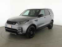 Occasion Land Rover Discovery 5 Landmark 241 ch (177 kW) 2019 Gris SUV