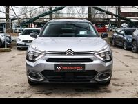 Usata Citroën C4 PureTech 131 CV (96 kW) 2022 Argento Berlina