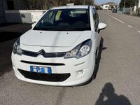 Usata Citroën C3 Seduction 68 CV (50 kW) 2014 Berlina