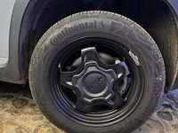 Usata Fiat Panda 4x4 S 86 CV (63 kW) 2019 Utilitaria