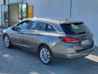 usata Opel Astra 1.4 Turbo 110CV EcoM Dynamic unipro