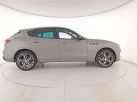 Usata Maserati Levante 330 CV (242 kW) 2021 Grigio SUV
