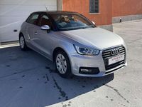 Usata Audi A1 Sportback Admired 95 CV (69 kW) 2017 Other Utilitaria