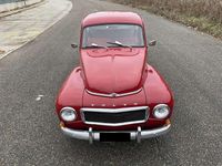 Usata Volvo PV544 80 CV (58 kW) 1964 Rosso Berlina