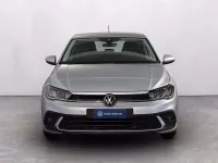 Usata VW Polo Life 95 CV (69 kW) 2025 Reflex silver metallizzato Utilitaria