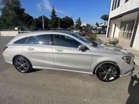 Usata Mercedes CLA200 Shooting Brake 136 CV (100 kW) 2016 Station wagon