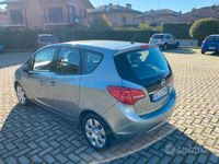 usata Opel Meriva Meriva1.3 cdti ecoflex Cosmo 95cv