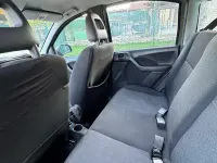 Usata Fiat Panda 60 CV (44 kW) 2010 Grigio Utilitaria