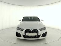 Brugt BMW 420 M Sport 190 HK (139 kW) 2024 Hvid Coupe