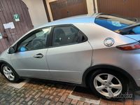 Usata Honda Civic 2009 Berlina