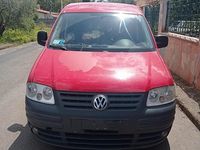 Usata VW Caddy 2009 Monovolume