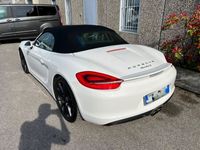 usata Porsche Boxster 3.4 S "ASSETTO OHLINS"ASPIRAZIONE"INTROVABILE"