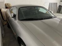 Usata Jaguar XK8 284 CV (208 kW) 1998 Grigio Coupé