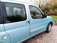 Usata Citroën Berlingo 75 CV (55 kW) 2006 Monovolume