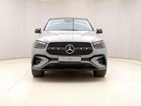 Usata Mercedes GLE450 AMG AMG Line Premium Plus 367 CV (269 kW) 2024 Grigio Coupé