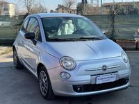 usata Fiat 500 1.4 16V Sport- TAGLIANDATA