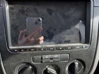 Usata VW Golf IV Trendline 90 CV (66 kW) 2004 Berlina