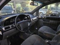 Usata Chevrolet Tacuma 107 CV (78 kW) 2007 Grigio Monovolume