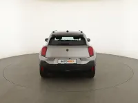 Usata Mini Cooper Classic 135 kW (184 CV) 2024 Grigio Utilitaria