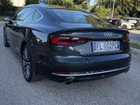 Usata Audi A5 Sportback Business 190 CV (139 kW) 2017 Utilitaria