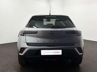 Usata Opel Mokka S 101 CV (74 kW) 2024 Grigio SUV