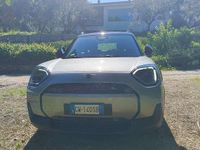 Usata Mini Aceman Classic 135 kW (184 CV) 2024 SUV