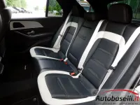 Usata Mercedes GLE53 AMG Premium 612 CV (450 kW) 2022 Nero SUV