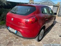 usata Fiat Bravo 1.9 MJT 150 CV Dynamic