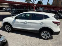 Usata Nissan Qashqai 116 CV (85 kW) 2020 Bianco SUV