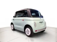Novo Fiat Topolino 5 kW (8 HP) 2026 (descr. colore carrozzeria: 314) Citadino