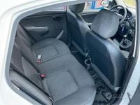 Usata Hyundai i10 Edition 69 CV (50 kW) 2013 Bianco Utilitaria
