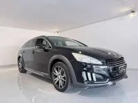 Usata Peugeot 508 SW 163 CV (119 kW) 2013 Other Station wagon