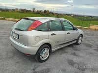 usata Ford Focus 1.6i 16V cat 5p. Ambiente