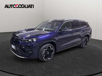 Usata VW Tayron R-line Plus 204 CV (150 kW) 2025 Lilla SUV