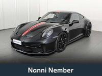 Usata Porsche 911 Carrera 510 CV (375 kW) 2024 Nero Coupé