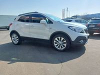 usata Opel Mokka 1.6 CDTI 136CV 4x4 Cosmo GARANZIA-KM CERTIFIC