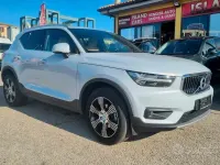 Usata Volvo XC40 Momentum 163 CV (119 kW) 2021 Grigio SUV