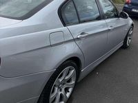 Usata BMW 320 163 CV (119 kW) 2005 Other Berlina