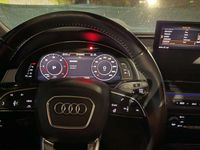 Usata Audi Q7 Advanced 245 CV (180 kW) 2019 SUV