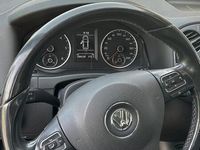 usata VW Tiguan Tiguan 2.0 TDI 110 CV Trend & Fun BlueMotion Technology