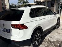 Usata VW Tiguan Business 116 CV (85 kW) 2018 SUV