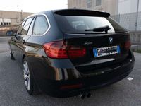 usata BMW 320 320 i XDrive Touring Luxury