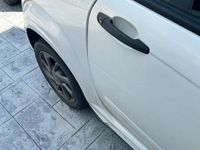 Usata Ligier JS50 2018 Bianco Utilitaria