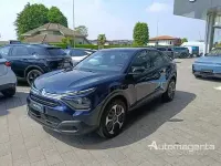Brugt Citroën C4 101 HK (74 kW) 2025 Blå SUV