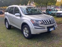 usata Mahindra XUV500 XUV5002.2 W6 awd 7 posti