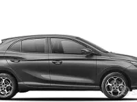 Nuevo MG MG3 194 CV (142 kW) 2026 Gris Utilitario