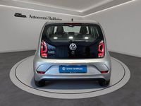 Usata VW up! take up! 60 CV (44 kW) 2019 Grigio tunksten Utilitaria