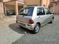 Usado Subaru Vivio 44 CV (32 kW) 1997 Utilitario