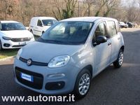 Usata Fiat Panda Easy 71 CV (52 kW) 2019 Grigio Utilitaria