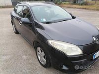 Usata Renault Mégane GrandTour 110 CV (80 kW) 2011 Station wagon